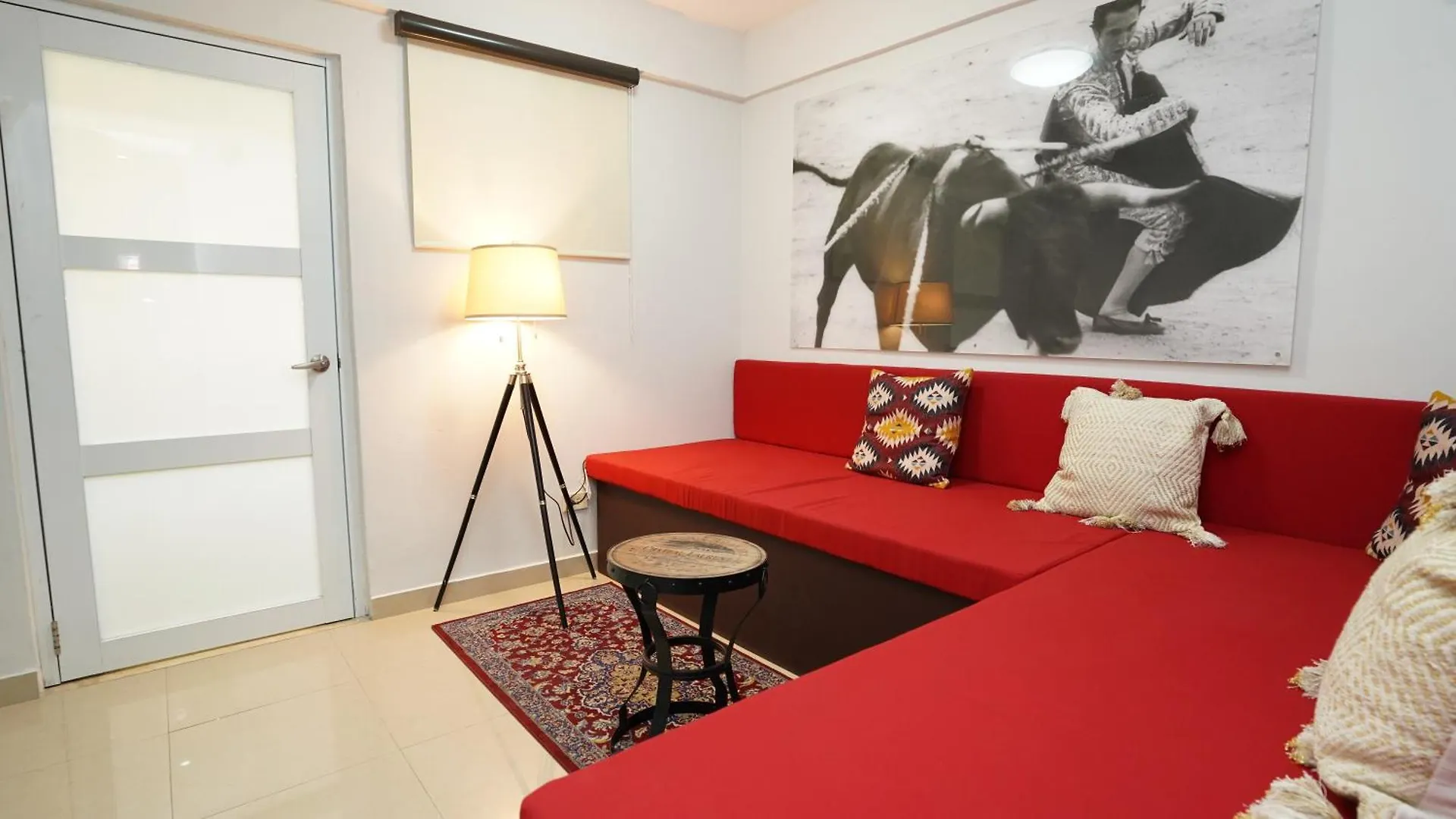 La Placita Suites Hotel-Suite 201 Сан-Хуан Пуэрто-Рико